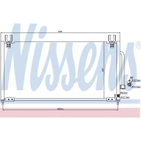 MAZDA 323 95-98 image