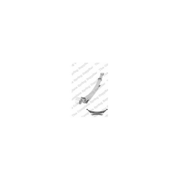 Leaf Spring image