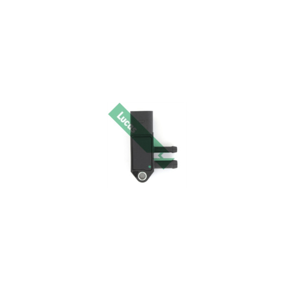 Exhaust Pressure Sensor image