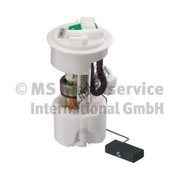 CITROEN / PEUGEOT IN-TANK MODULE image