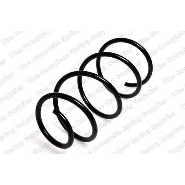COIL SPRING REAR ALFA ROMEO image