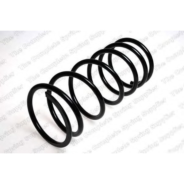 COIL SPRING REAR MITSUBISHI image
