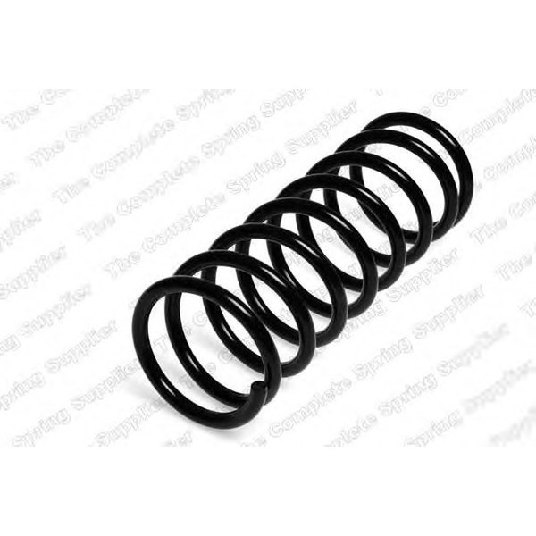 COIL SPRING FRONT FORD image