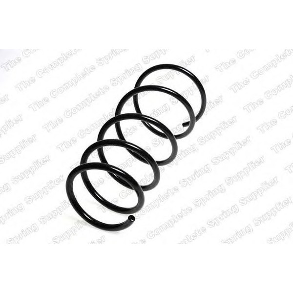 COIL SPRING FRONT FIAT image
