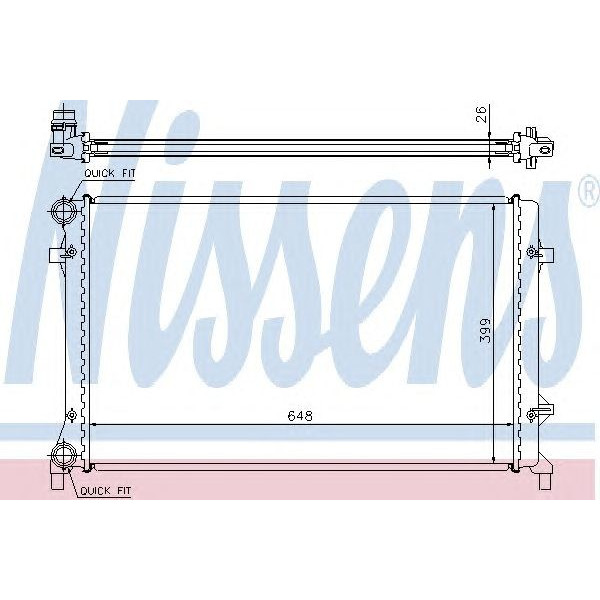 Radiator image