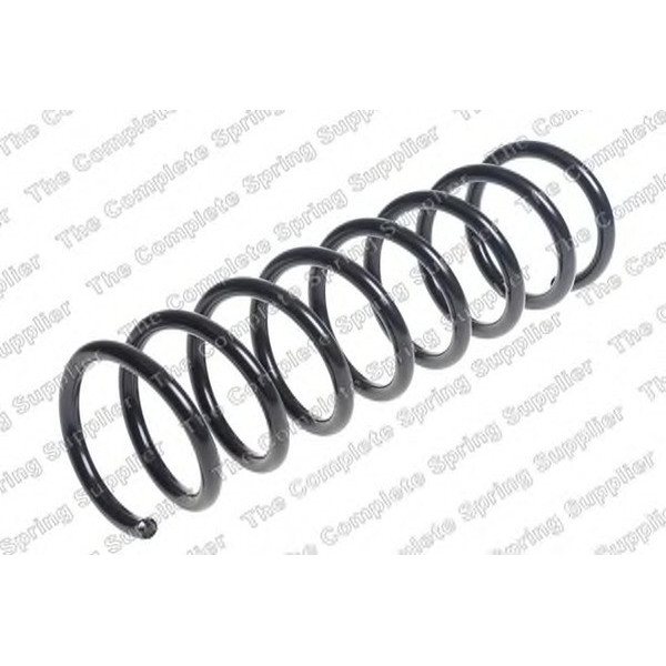 COIL SPRING REAR FORD image