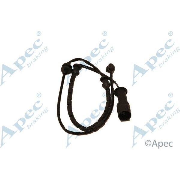Wear Indicator/Lead image