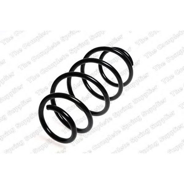 COIL SPRING FRONT FIAT image