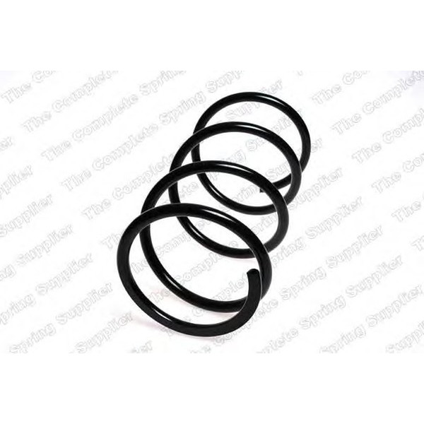 COIL SPRING FRONT MITSUBISHI image