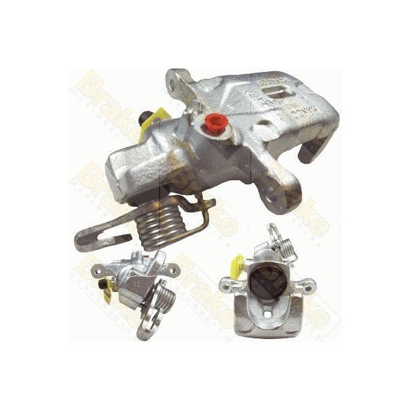 Brake Caliper CA1702 image