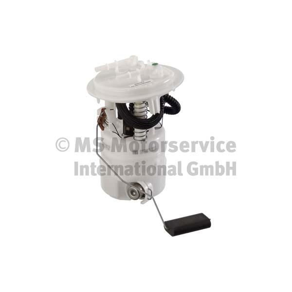 CITROEN / PEUGEOT IN-TANK MODULE image