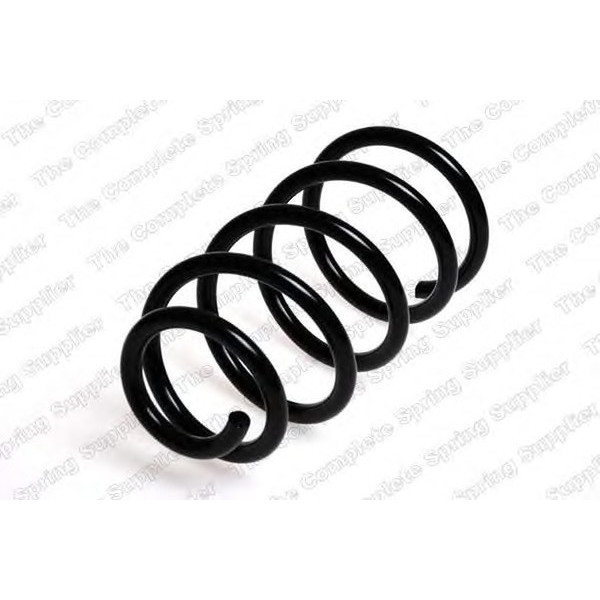 COIL SPRING RR OPEL/VAUX H/D. image