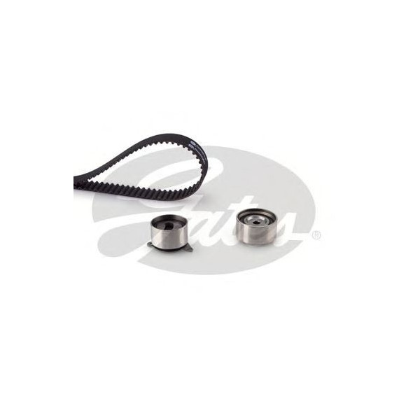 POWERGRIP TIMING BELT KIT image