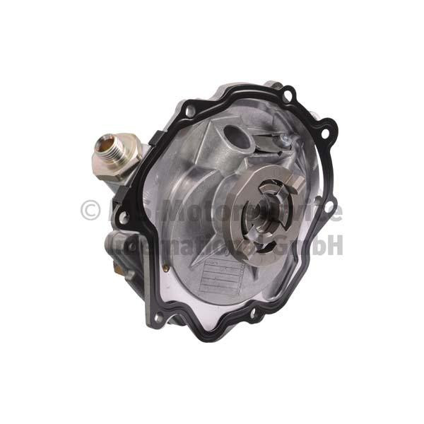 MERCEDES VACUUM PUMP image