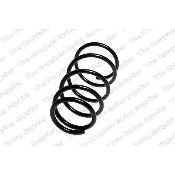 COIL SPRING REAR SUBARU image