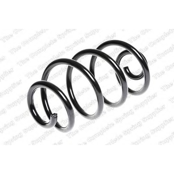 COIL SPRING REAR NISSAN image
