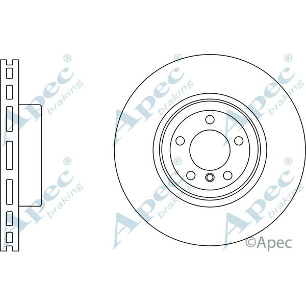 Brake Disc image