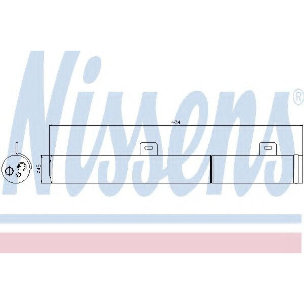 Receiver dryer image