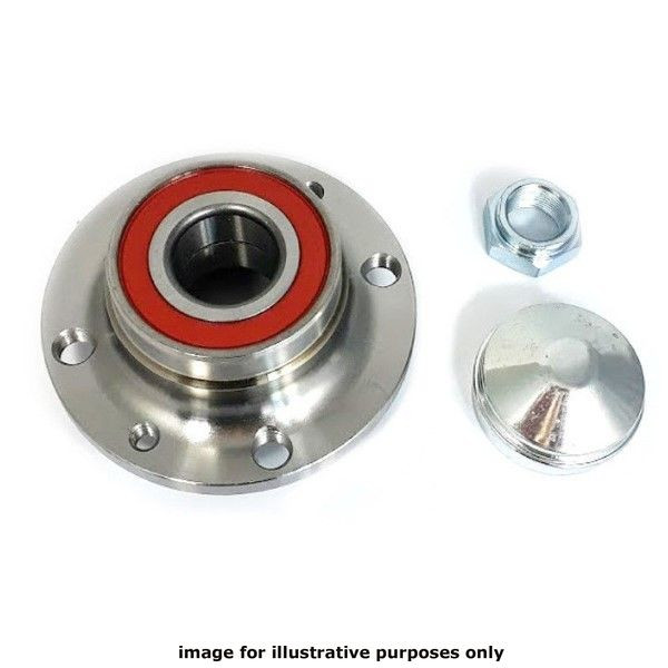 WHEEL BEARING KIT image