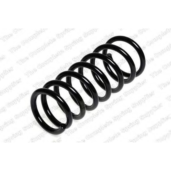COIL SPRING REAR NISSAN image