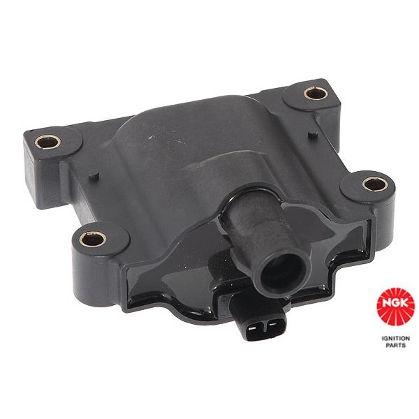 1980 LAMBDA SENSOR image