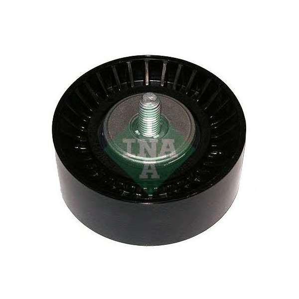 V Belt Deflection Pulley image