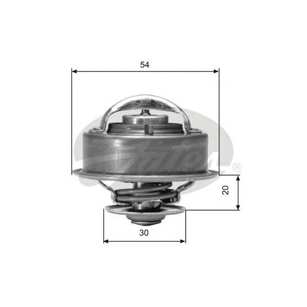 THERMOSTAT image