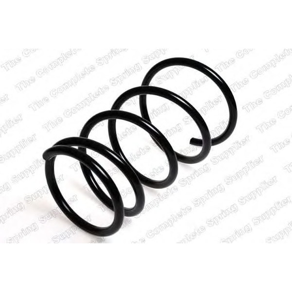 COIL SPRING FRONT MAZDA image