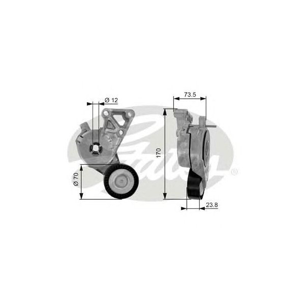 Tensioner image