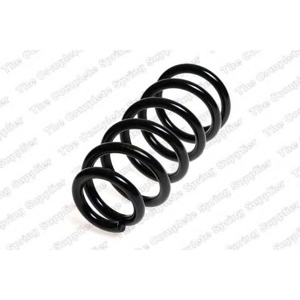 Coil Spring image