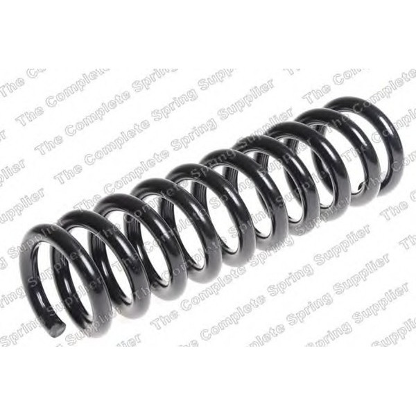 COIL SPRING REAR SSANGYONG image