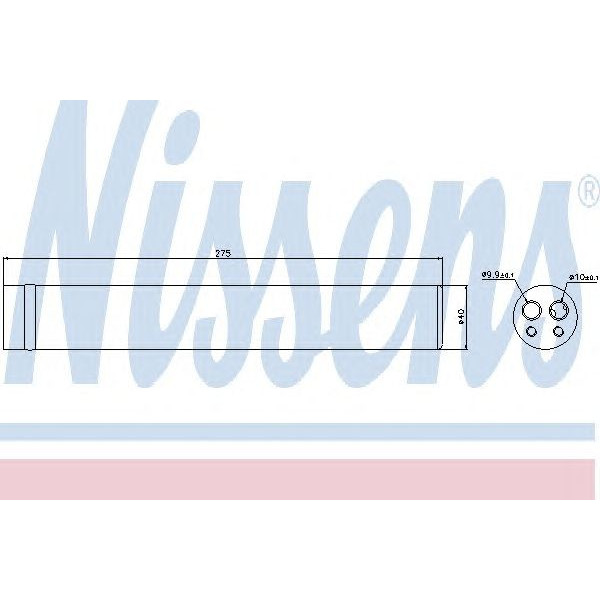 Receiver dryer image