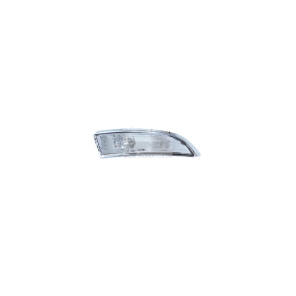 Mirror Indicator Lamp image