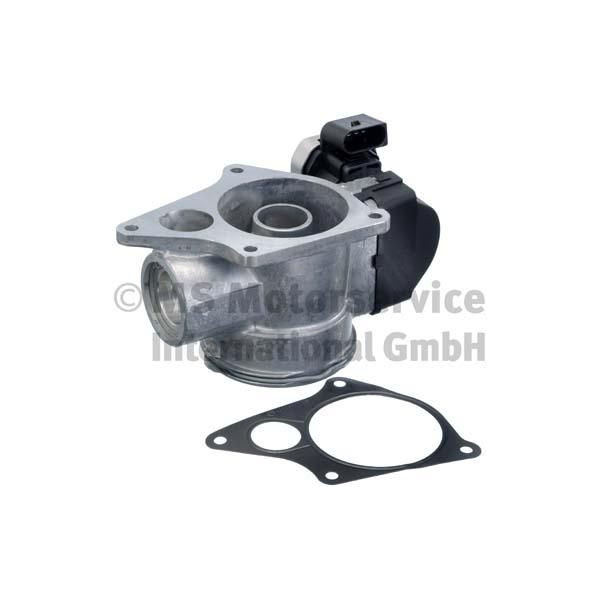 MERCEDES EGR VALVE image