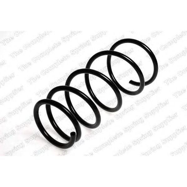 COIL SPRING FRONT TOYOTA image