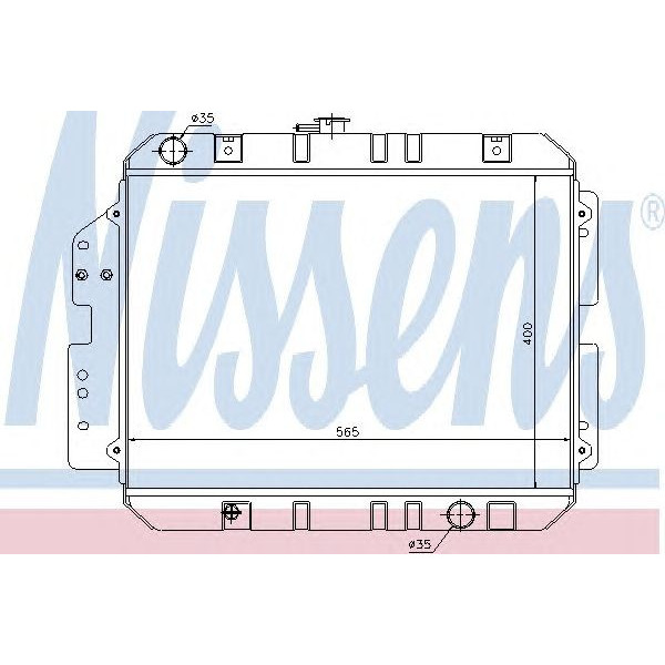 MAZDA B1600-B2200 D 85- image