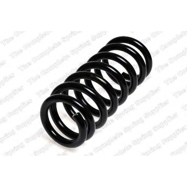 COIL SPRING FRONT SUZUKI image