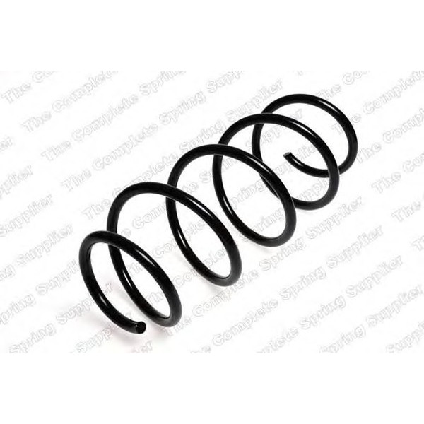 COIL SPRING FRONT FIAT image