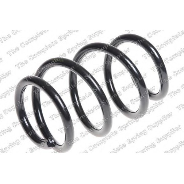 COIL SPRING FRONT AUDI* image