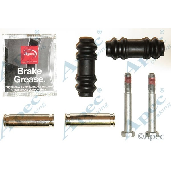 Apec Slider Repair Kit image