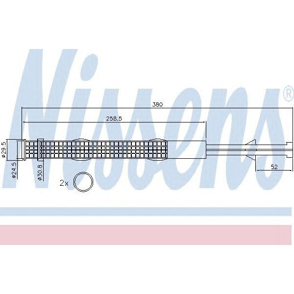 Receiver dryer image