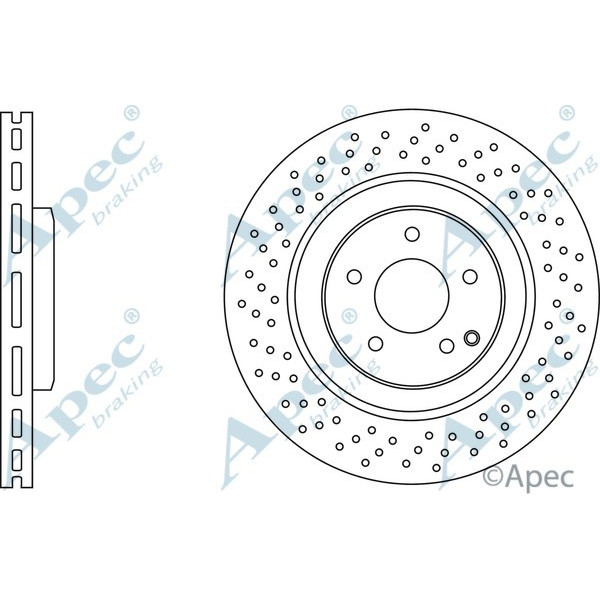 Brake Disc image