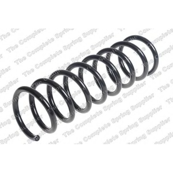 COIL SPRING REAR FORD image
