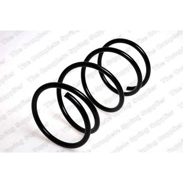 COIL SPRING FRONT HONDA image