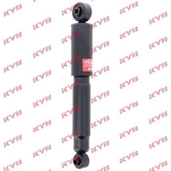 Shock Absorber Rear L/R image