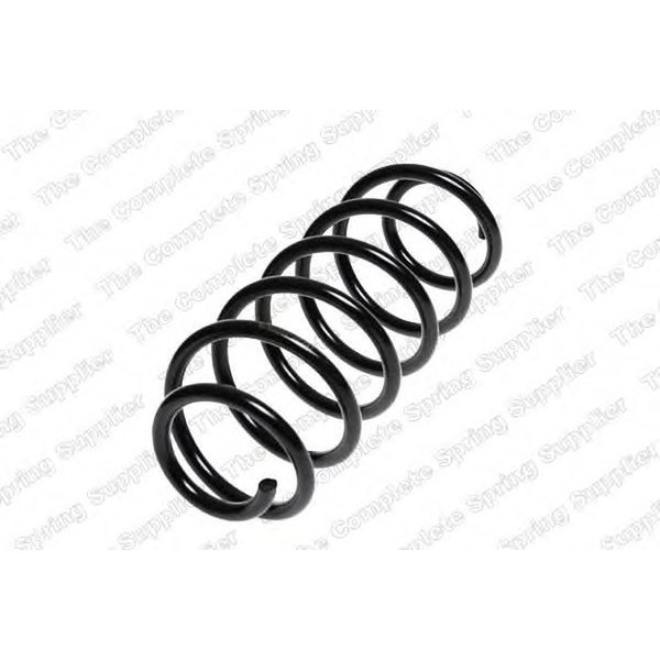 COIL SPRING REAR CITR/PEU/TOY* image