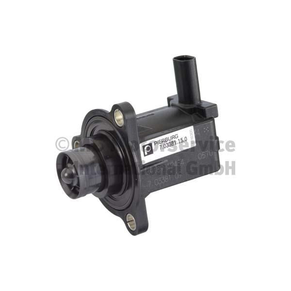 BUICK / VAUXHALL TURBOCHARGER DIVERTER VALVE image
