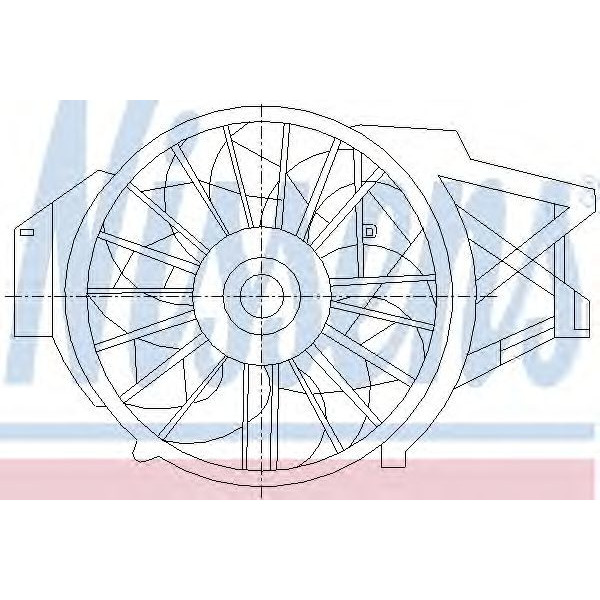 FORD MUSTANG 3.8 99- image