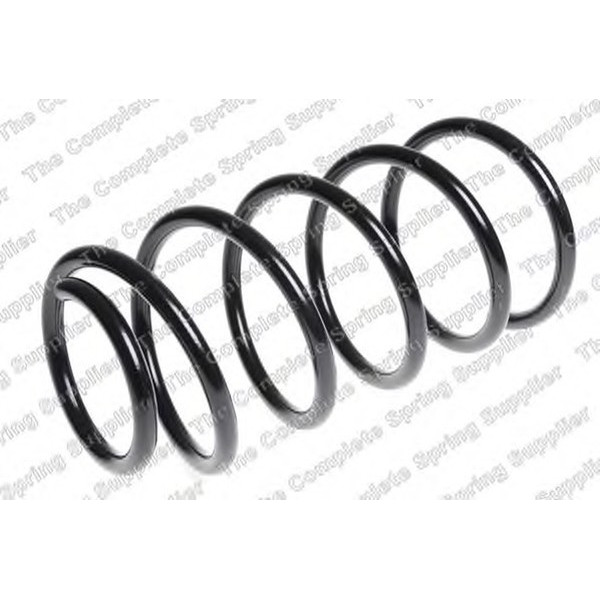 COIL SPRING FRONT HYUNDAI image
