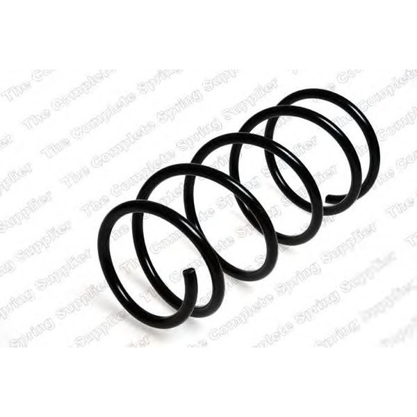 COIL SPRING FRONT OPEL. image
